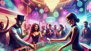 Virtual sports and entertainment variety on 16211 platform